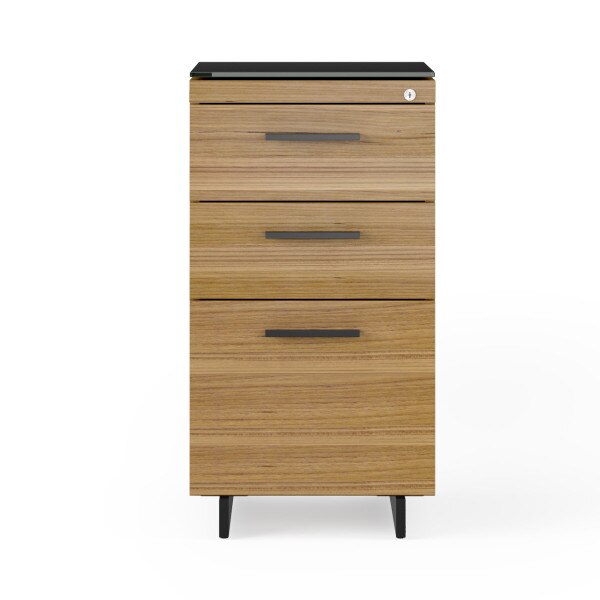 Sequel 20 Three-Drawer File Cabinet